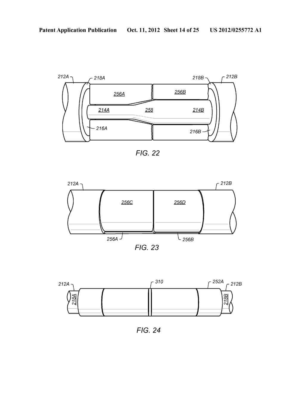 SYSTEMS FOR JOINING INSULATED CONDUCTORS - diagram, schematic, and image 15