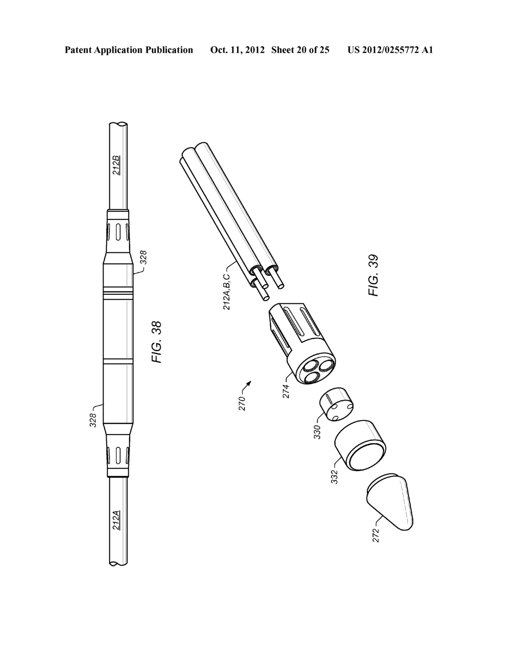 SYSTEMS FOR JOINING INSULATED CONDUCTORS - diagram, schematic, and image 21