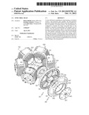 SONIC DRILL HEAD diagram and image