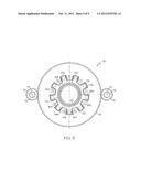 SONIC DRILL HEAD diagram and image