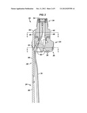 SYSTEM AND METHOD FOR COUPLING A DRILL BIT TO A WHIPSTOCK diagram and image