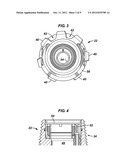 SYSTEM AND METHOD FOR COUPLING A DRILL BIT TO A WHIPSTOCK diagram and image