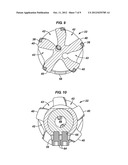 SYSTEM AND METHOD FOR COUPLING A DRILL BIT TO A WHIPSTOCK diagram and image