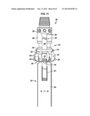 SYSTEM AND METHOD FOR COUPLING A DRILL BIT TO A WHIPSTOCK diagram and image