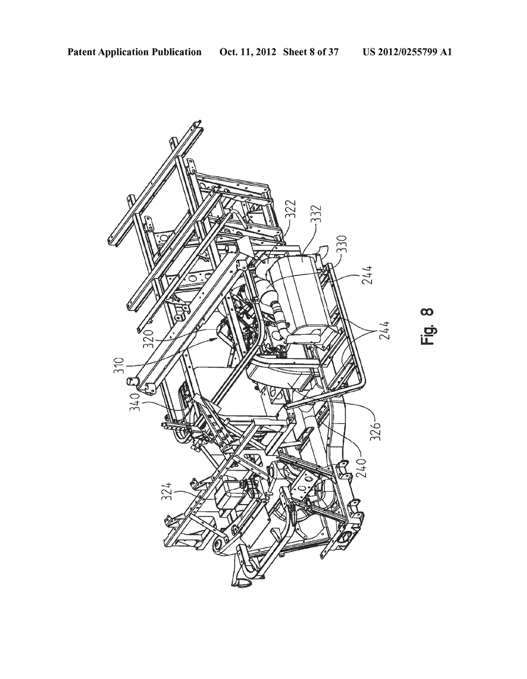 ELECTRIC VEHICLE WITH RANGE EXTENDER - diagram, schematic, and image 09