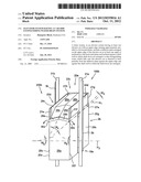 ELEVATOR SYSTEM HAVING A CAR-SIDE EXTINGUISHING WATER DRAIN SYSTEM diagram and image