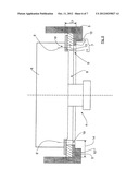 Drive System of the Engine Cooling System for Motor Vehicles diagram and image