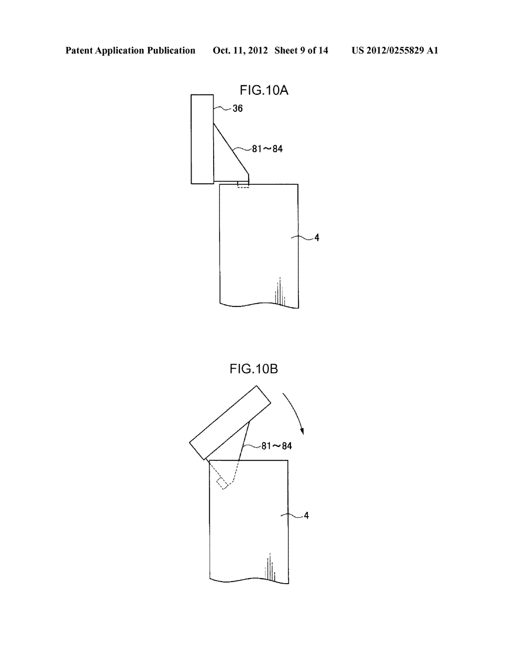 MEDIA PROCESSING DEVICE - diagram, schematic, and image 10