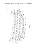 KEY ASSEMBLY FOR AN ELECTRONIC DEVICE HAVING A MULTI-CHARACTER KEYCAP diagram and image