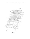 KEY ASSEMBLY FOR AN ELECTRONIC DEVICE HAVING A MULTI-CHARACTER KEYCAP diagram and image