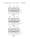 KEY ASSEMBLY FOR AN ELECTRONIC DEVICE HAVING A MULTI-CHARACTER KEYCAP diagram and image