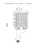 TOUCH PANEL diagram and image