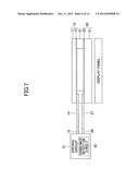 TOUCH PANEL diagram and image