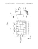 TOUCH PANEL diagram and image