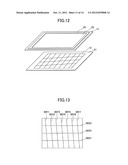 TOUCH PANEL diagram and image