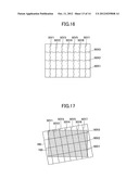 TOUCH PANEL diagram and image