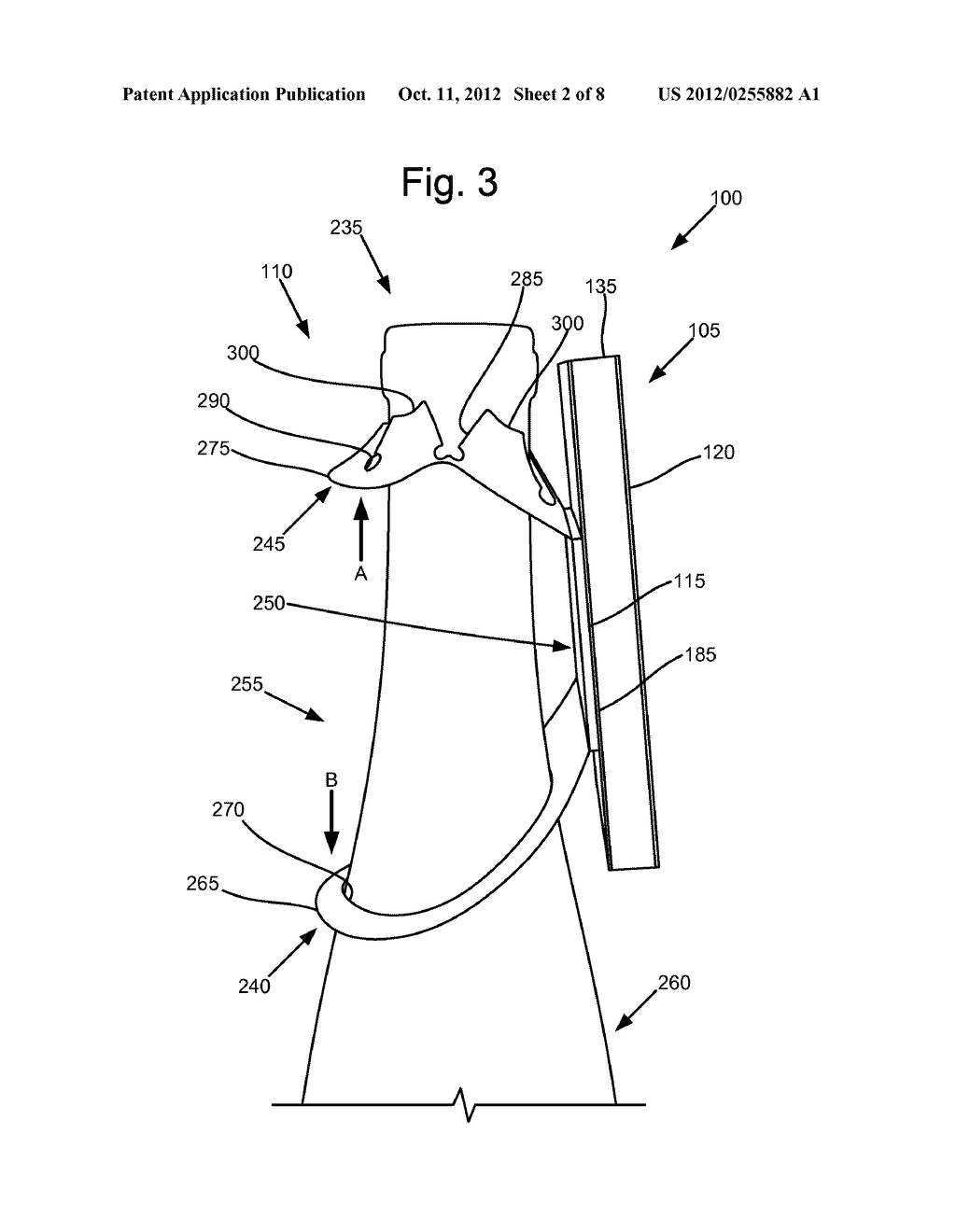 AUDIO GIFT TAG FOR CONTAINER ATTACHMENT - diagram, schematic, and image 03