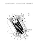 Liquid Separating Drum, Separator Provided With Such a Drum, And Kit For     Assembling The Same diagram and image