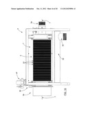 Liquid Separating Drum, Separator Provided With Such a Drum, And Kit For     Assembling The Same diagram and image