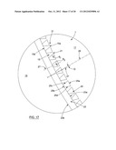 Liquid Separating Drum, Separator Provided With Such a Drum, And Kit For     Assembling The Same diagram and image