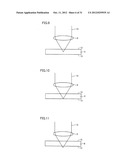 LASER PROCESSING METHOD diagram and image