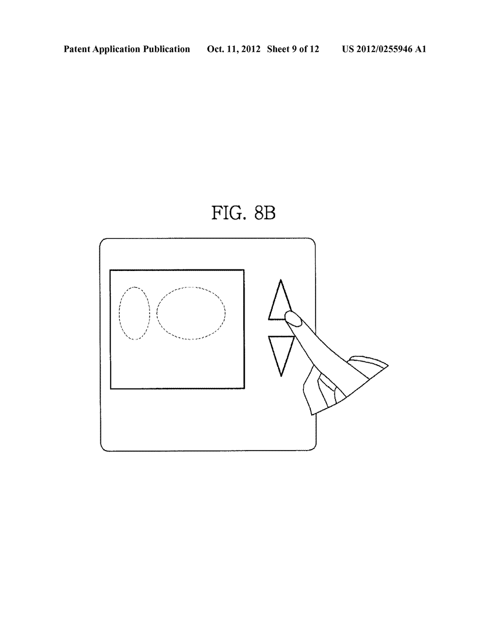 INDUCTION HEATING COOKER AND CONTROL METHOD THEREOF - diagram, schematic, and image 10