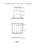 CONDUCTIVE TANK SUMP  AND DISPENSER SUMP, AND METHOD OF EARTHING PROCESS     OF THE SAME diagram and image