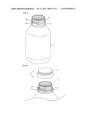 APPARATUS FOR PROCESSING SEALING LIP OF METALLIC CAN, AND METALLIC CAN     PROCESSED BY SAID APPARATUS diagram and image