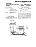 WAVE SOLDERING TANK diagram and image