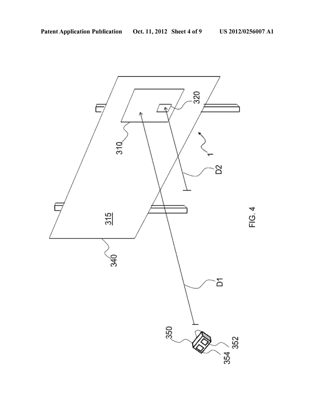 MULTI-RESOLUTION OPTICAL CODES - diagram, schematic, and image 05