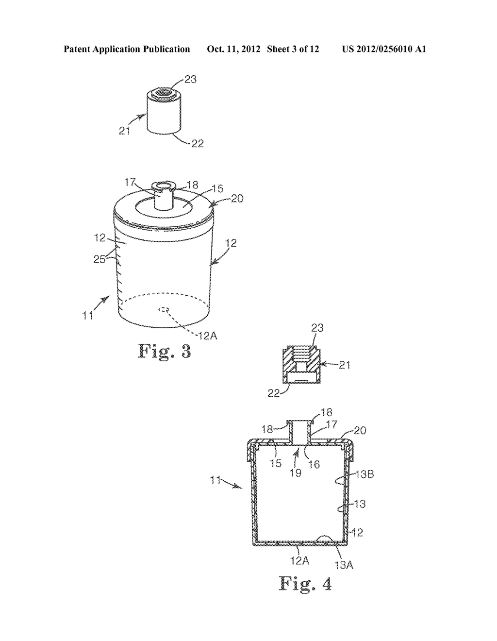 APPARATUS FOR SPRAYING LIQUIDS, AND ADAPTERS AND LIQUID RESERVOIRS     SUITABLE FOR USE THEREWITH - diagram, schematic, and image 04