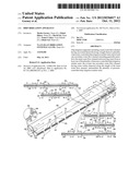 DRIP IRRIGATION APPARATUS diagram and image