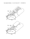 DRIP IRRIGATION APPARATUS diagram and image