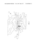 PARTICLE DISTRIBUTOR FOR AGRICULTURAL MATERIALS diagram and image