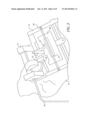 PARTICLE DISTRIBUTOR FOR AGRICULTURAL MATERIALS diagram and image