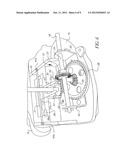 PARTICLE DISTRIBUTOR FOR AGRICULTURAL MATERIALS diagram and image