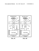 SLIDING CONDUCTOR TRANSMISSION CABLE diagram and image