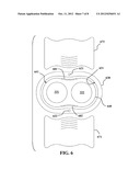 SLIDING CONDUCTOR TRANSMISSION CABLE diagram and image