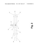 WIRE COILING DEVICE diagram and image