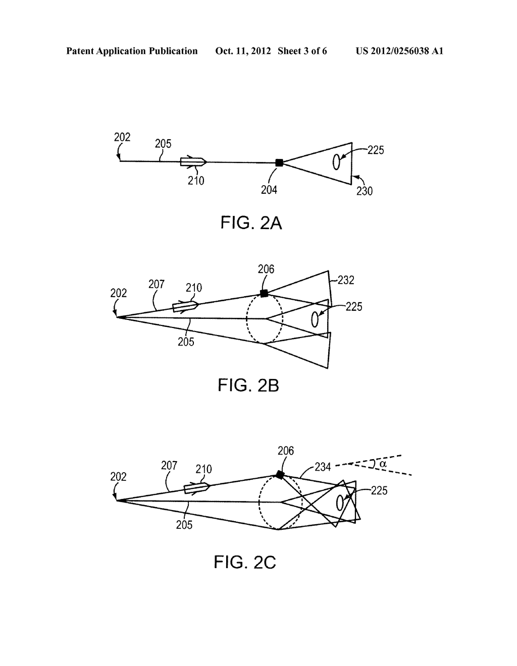 SYSTEMS AND METHODS FOR TARGETING A PROJECTILE PAYLOAD - diagram, schematic, and image 04