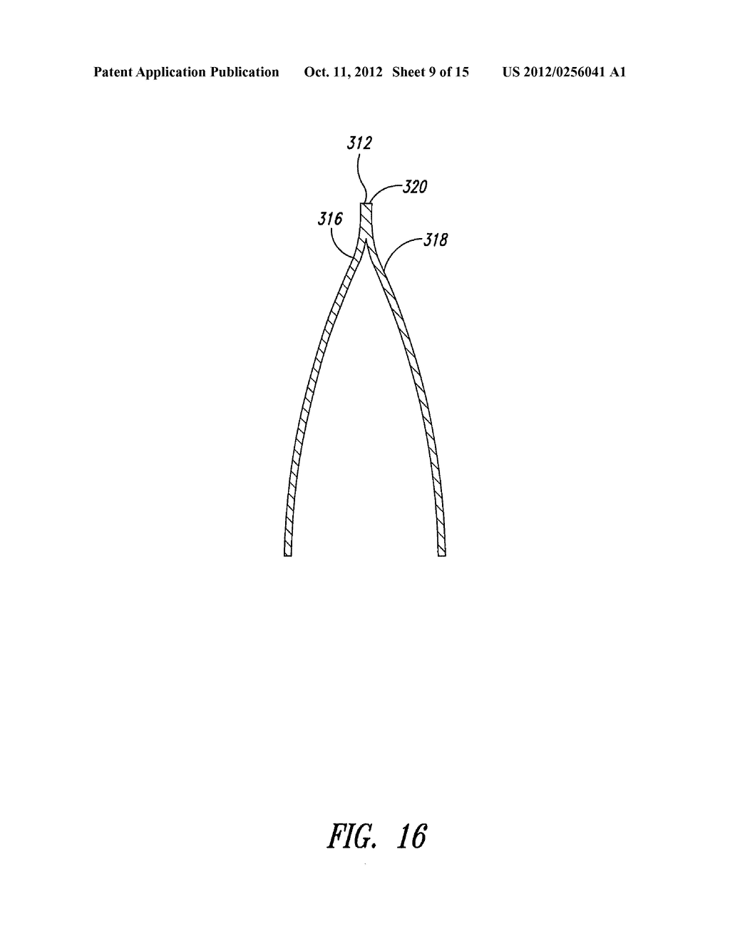 AIRCRAFT STABILIZER SYSTEM AND METHODS OF USING THE SAME - diagram, schematic, and image 10