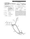 STUB FRAME FOR A CASCADE THRUST REVERSER STRUCTURE diagram and image