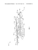 Rotor Blade De-Icing System diagram and image