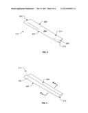 Rotor Blade De-Icing System diagram and image