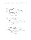 Rotor Blade De-Icing System diagram and image