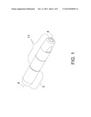 Interchangeable Self-Locking Spring Loaded Quick Connect Apparatus for     Wire Rope Cable and the Like diagram and image