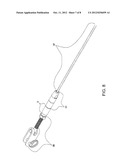 Interchangeable Self-Locking Spring Loaded Quick Connect Apparatus for     Wire Rope Cable and the Like diagram and image