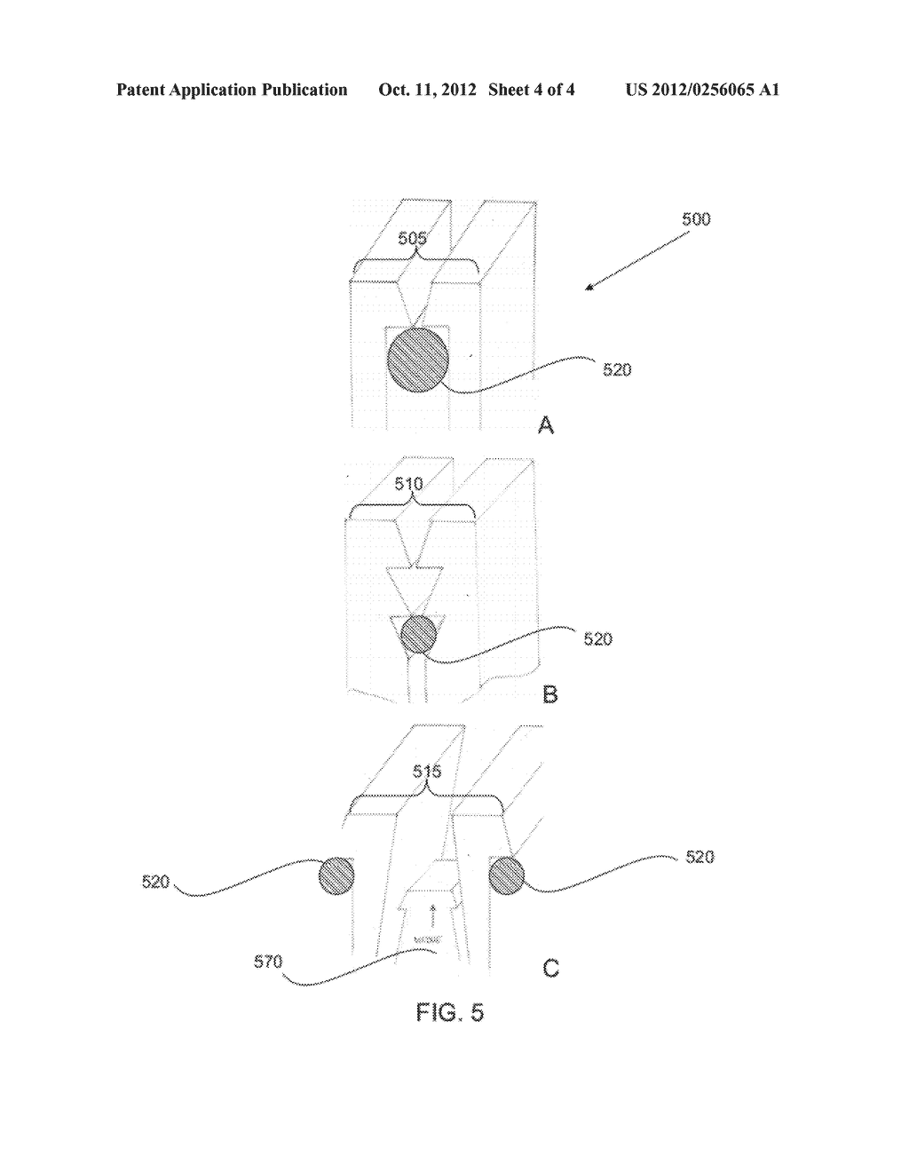 PORTABLE PANEL FOR ADDING UTILITY TO A FENCING MATERIAL - diagram, schematic, and image 05