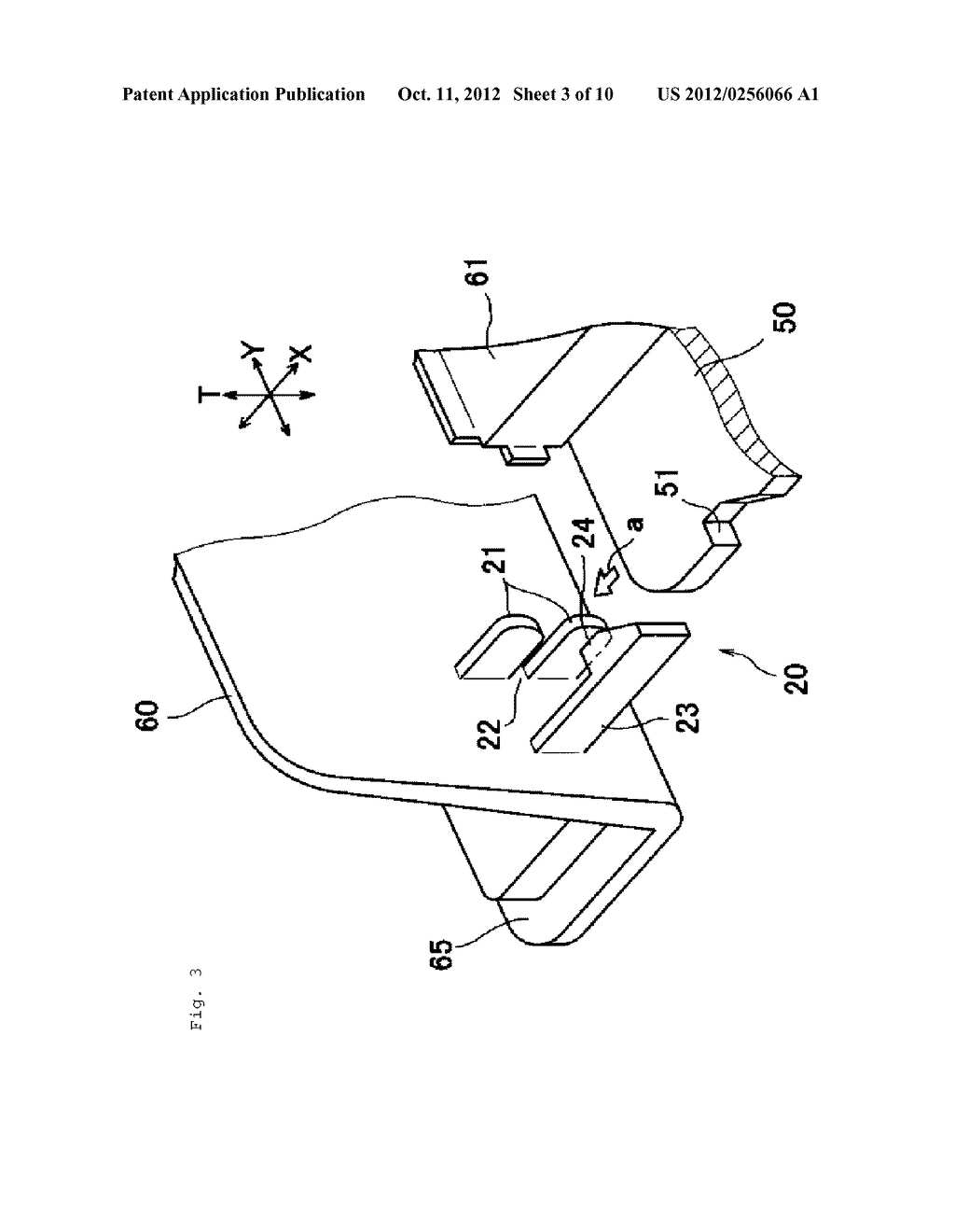 DEVICE SUBSTRATE ATTACHMENT STRUCTURE - diagram, schematic, and image 04