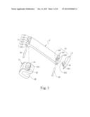 ELECTRONIC DEVICE SUPPORTING BASE diagram and image